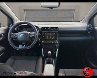 CITROEN C3 Aircross usata, con Climatizzatore