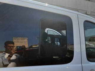 CITROEN Jumpy usata, con USB