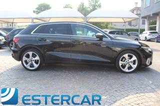 AUDI A3 usata, con Controllo trazione