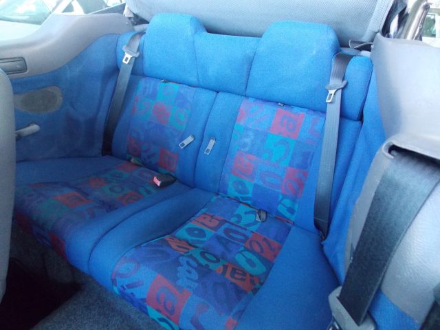FIAT Punto usata 8