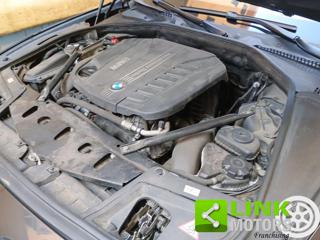 BMW 530 usata, con Isofix