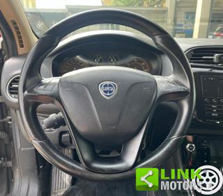 LANCIA Delta usata, con Fendinebbia