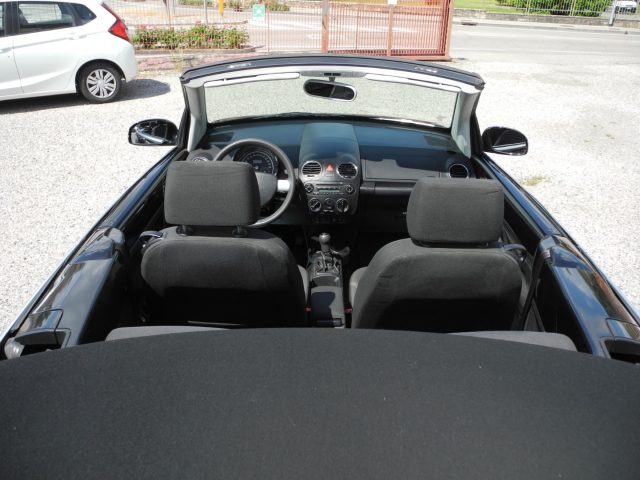 VOLKSWAGEN New Beetle usata 88