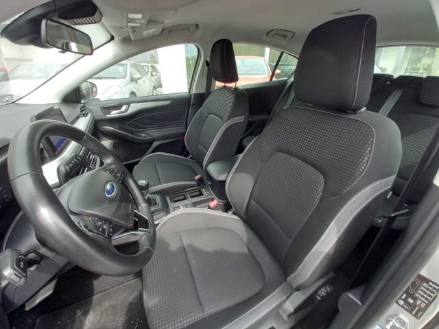 FORD Focus usata, con Sistema di navigazione