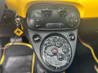 ABARTH 595 usata, con Airbag testa