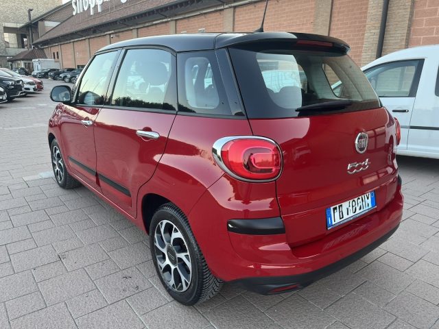 FIAT 500L usata, con Alzacristalli elettrici