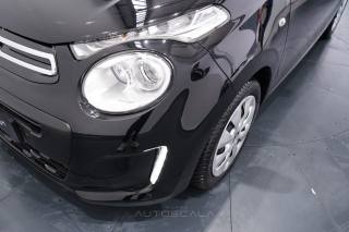 CITROEN C1 usata 23