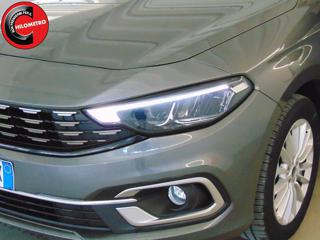FIAT Tipo usata, con Climatizzatore