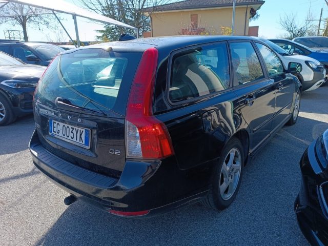 VOLVO V50 usata, con Airbag