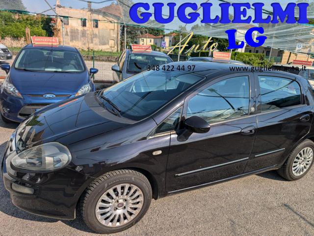 FIAT Punto usata, con Airbag