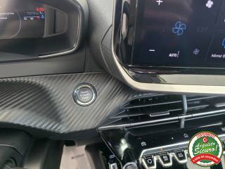 PEUGEOT 2008 usata, con Servosterzo