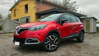 RENAULT Captur usata, con Cronologia tagliandi