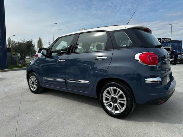 FIAT 500L usata, con Chiusura centralizzata