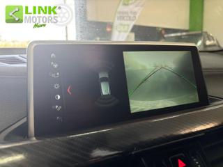 BMW X2 usata, con Park Distance Control