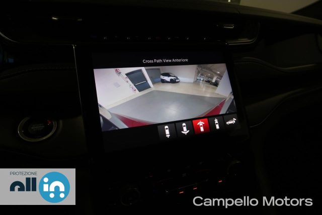 JEEP Grand Cherokee usata 10