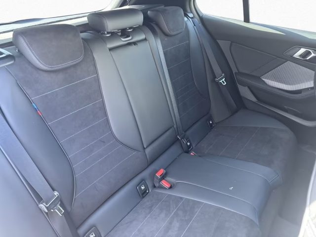 BMW 120 usata, con Boardcomputer