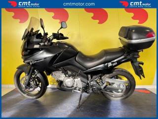 SUZUKI V-Strom 650 usata 3