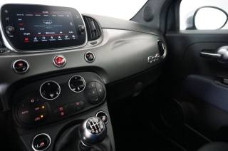 FIAT 500C usata, con Luci diurne LED