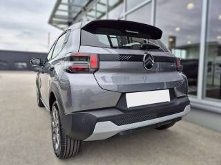 CITROEN C3 usata, con Autoradio