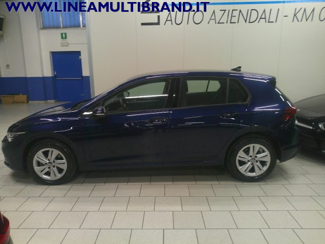 VOLKSWAGEN Golf usata, con ABS