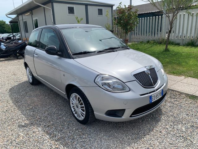 LANCIA Ypsilon usata, con Airbag laterali