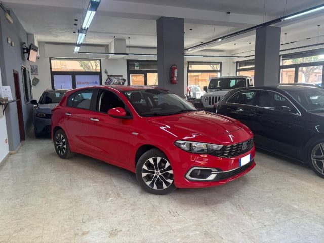 FIAT Tipo usata, con ABS
