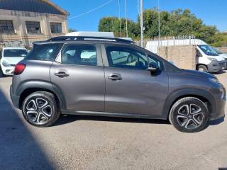 CITROEN C3 Aircross usata 4