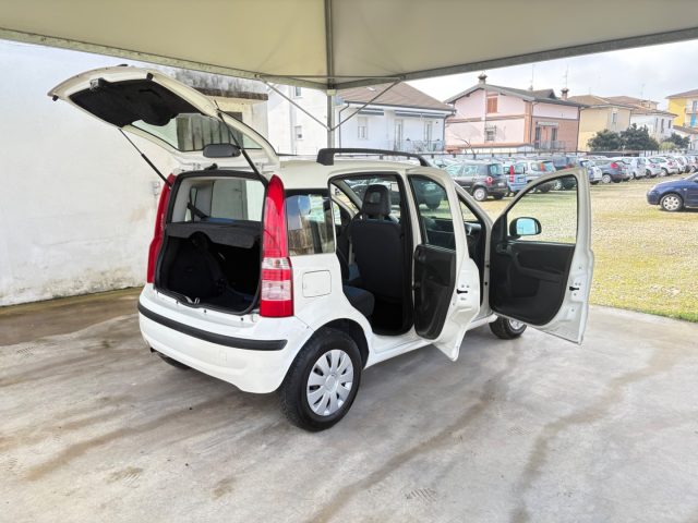 FIAT Panda usata 22