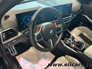 BMW M3 usata, con Cerchi in lega