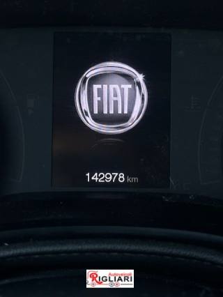 FIAT Tipo usata 12