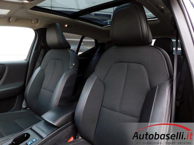 VOLVO XC40 usata, con Chiusura centralizzata