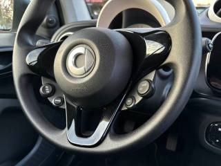 SMART ForTwo usata, con Controllo trazione