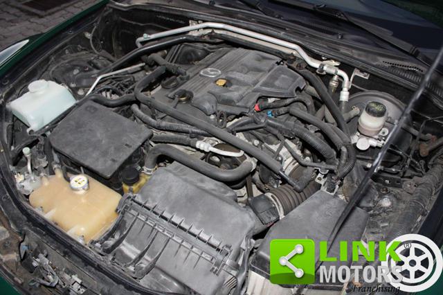 MAZDA MX-5 usata, con Specchietti laterali elettrici