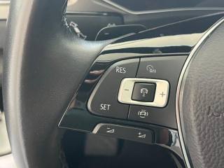 VOLKSWAGEN T-Roc usata, con Fendinebbia