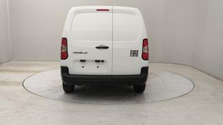 FIAT Doblo usata, con Airbag Passeggero