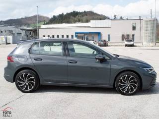 VOLKSWAGEN Golf usata, con Boardcomputer