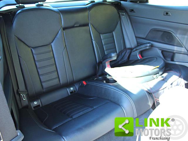 BMW 420 usata, con Climatizzatore