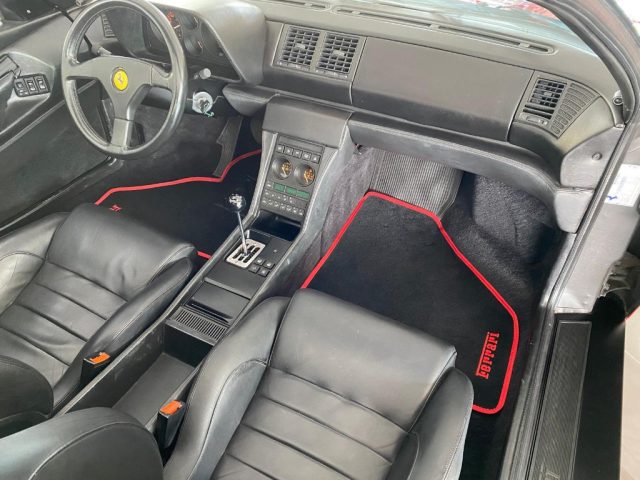 FERRARI 348 usata 15