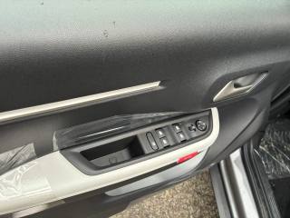 CITROEN C3 usata, con Airbag