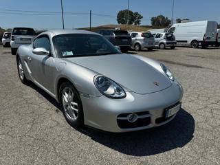 PORSCHE Cayman usata, con Airbag laterali