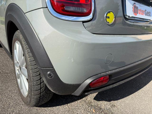 MINI Cooper SE usata, con Bluetooth