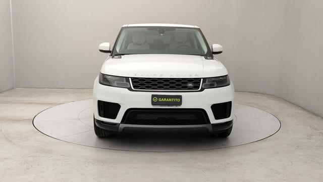 LAND ROVER Range Rover Sport usata, con Cerchi in lega