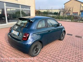 FIAT 500 usata, con Airbag Passeggero