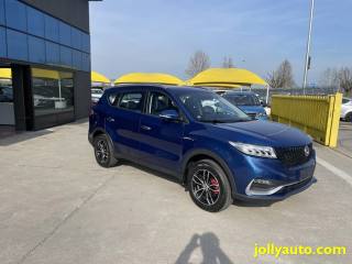 DFSK Glory 580 usata, con Airbag Passeggero