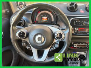SMART ForTwo usata, con USB
