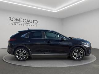 KIA XCeed usata, con Cerchi in lega