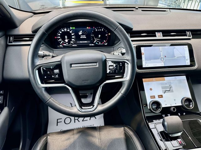 LAND ROVER Range Rover Velar usata, con Controllo trazione