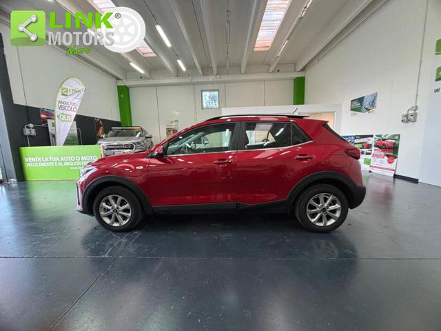 KIA Stonic usata, con Airbag