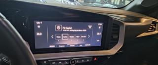 OPEL Mokka usata, con Bluetooth