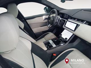 LAND ROVER Range Rover Velar usata, con Interni in pelle
